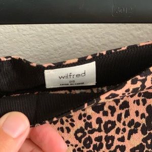 Wilfred skirt